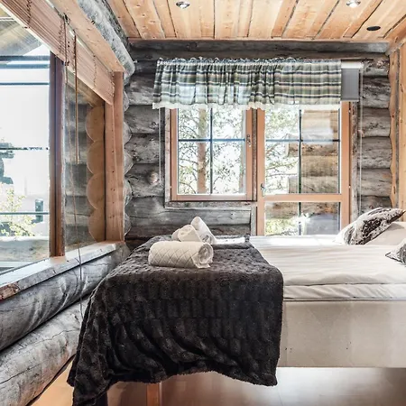 Luxury Levi South Castle B By Hilla *