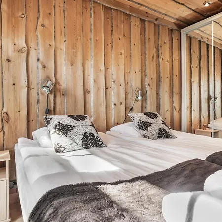 Luxury Levi South Castle B By Hilla *
