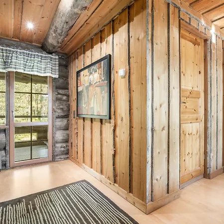 Luxury Levi South Castle B By Hilla