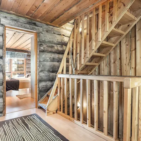 Luxury Levi South Castle B By Hilla