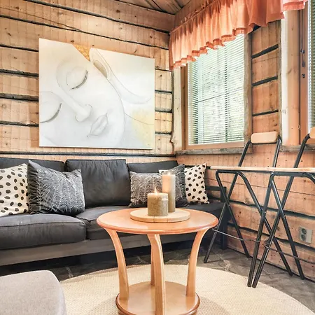 Luxury Levi South Castle B By Hilla Huoneisto *