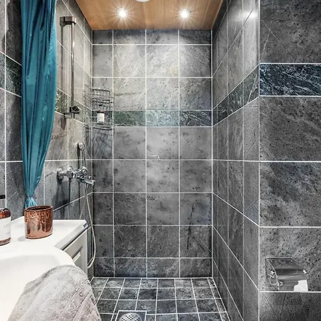 Luxury Levi South Castle B By Hilla Huoneisto